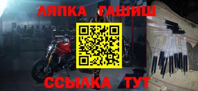 гашик Моздок